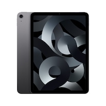 Apple iPad Air 2022 (5. Gen) (WLAN only, 10.90", 64 GB, Space grey)