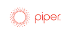 Logo of the Piper brand