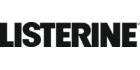 Logo de la marque Listerine