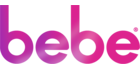 Logo of the Bebe brand