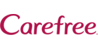 Logo de la marque Carefree