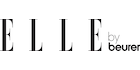 Logo of the ELLE by beurer brand
