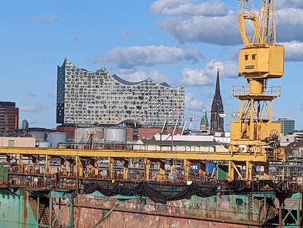 Pixel 6, 7x zoom