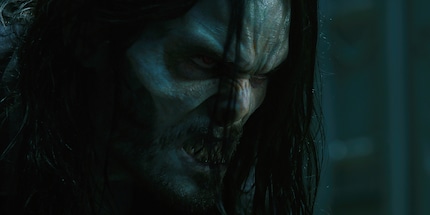 Le look de Morbius a effectivement été bien et méticuleusement reproduit par les réalisateurs.