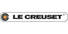Logo de la marque Le Creuset