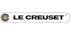 Logo de la marque Le Creuset