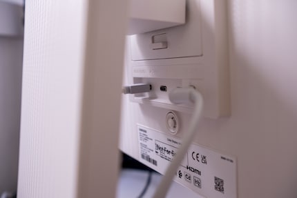 Les connecteurs sont gérables.