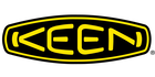 Logo of the Keen brand