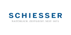 Logo of the Schiesser brand
