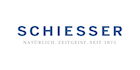 Logo of the Schiesser brand