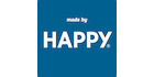 Logo de la marque happy