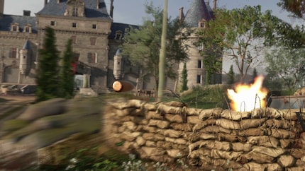 La killcam est toujours aussi explicite.