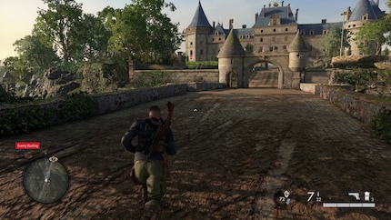 La route principale est rarement le meilleur chemin, mais c'est le plus direct.