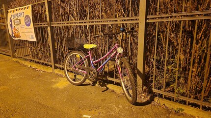 La nuit, la baisse de la qualité des photos est un peu plus forte.