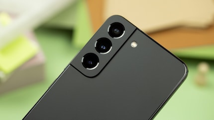 Le module photo est visuellement attrayant, mais les photos ne le sont pas toujours. / © NextPit