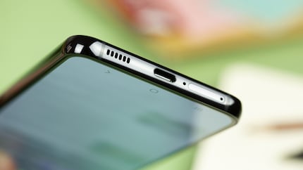 Esthétiquement, le S22 est une beauté ! / © NextPit
