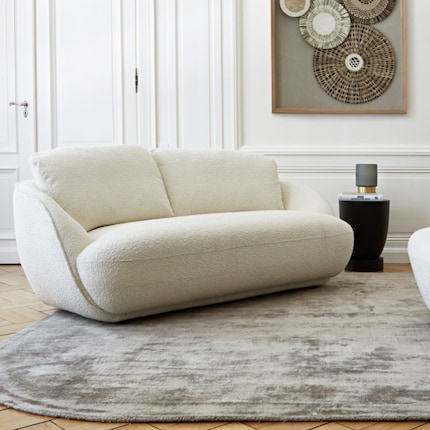 Dimensions: 186 × 100 × 77 cm | Material: polyester, larch wood | Image: Am.Pm