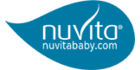 Logo of the Nuvita brand