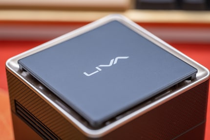 Il a l'air stylé, le Q3 Plus.