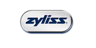 Logo of the Zyliss brand
