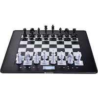 Millennium The King Competition ordinateur d'échecs
