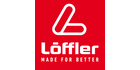 Logo of the Löffler brand