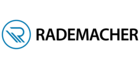 Logo of the Rademacher brand