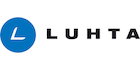 Logo de la marque Luhta