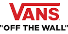 Logo de la marque Vans