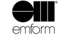 Logo de la marque emform