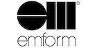 Logo de la marque emform