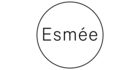 Logo of the Esmée brand