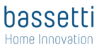 Logo of the Bassetti brand