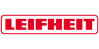 Logo of the Leifheit brand