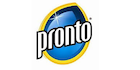 Logo of the Pronto brand