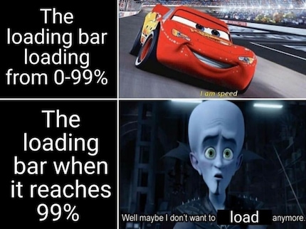 Quite a few memes also take on the topic. Image: Memegine