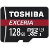 Toshiba Exceria M302 microSDXC U3 (microSDXC, 128 GB, U3, UHS-I)
