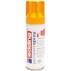Edding Spray acrylique (Jaune soleil, 0.20 l)