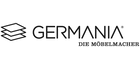 Logo de la marque Germania