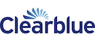 Logo de la marque Clearblue