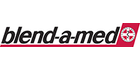Logo de la marque blend-a-med