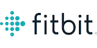 Logo de la marque Fitbit