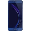 Honor 8 Premium (64 Go, Bleu, 5.20", Double SIM hybride, 12 Mpx, 4G)