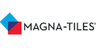 Logo de la marque Magna-Tiles