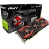 PNY GeForce GTX1070 XLR8 OC Gaming (8 GB)