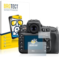 BROTECT AirGlass Glass (Screen protector, D810)