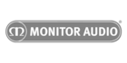 Logo de la marque Monitor Audio