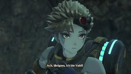 Auf eurer Reise schließen sich verschiedene Helden eurer Gruppe an. Ihr könnt allerdings nur einen zurzeit im Team haben.