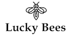Logo de la marque Lucky Bees