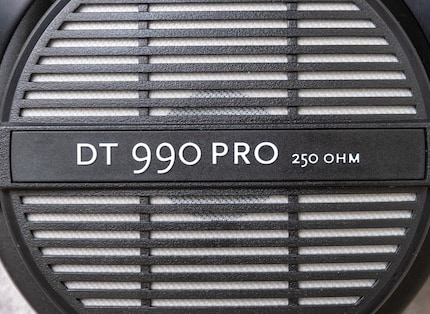 Pour ceux qui ne savent pas lire : c'est le DT 990 Pro.